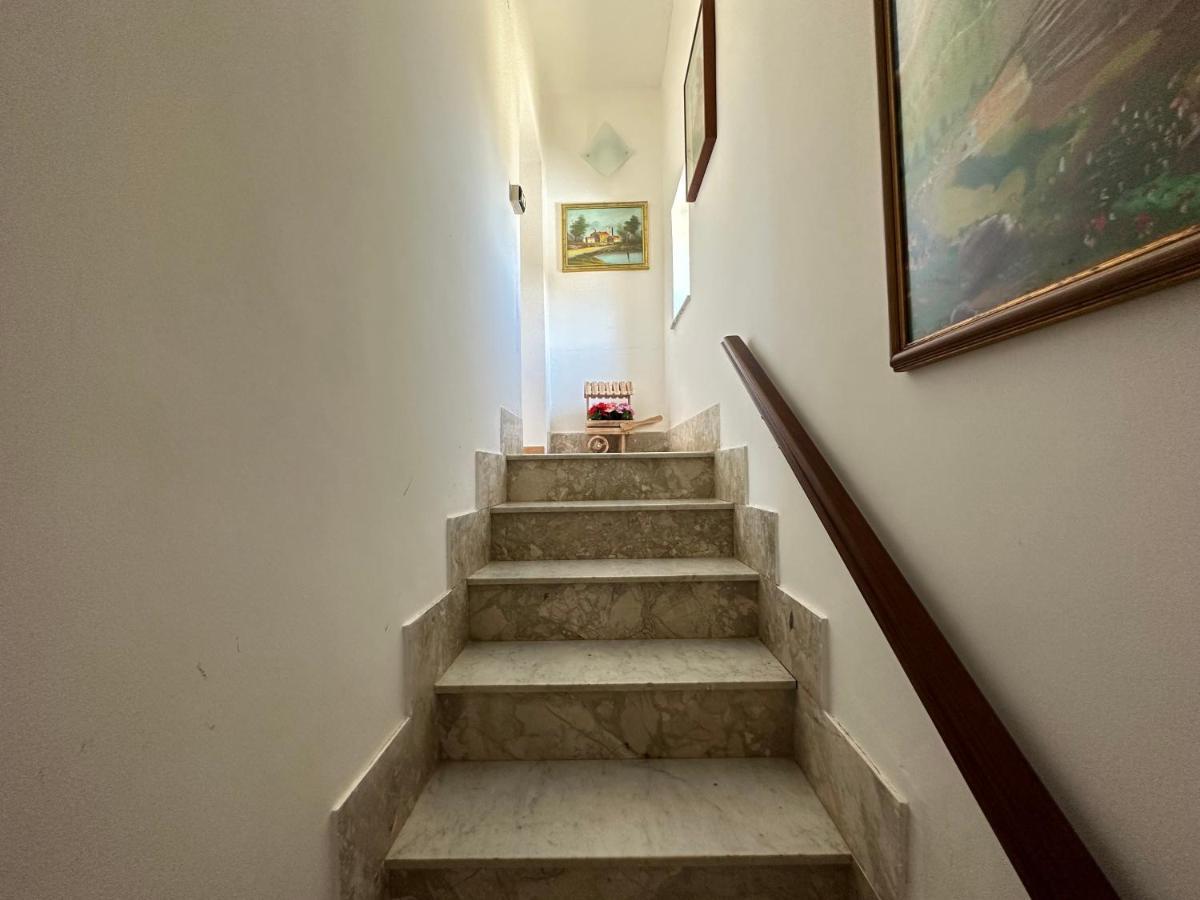 Baia Dei Turchi Locazione Turistica Hotel Realmonte Bagian luar foto